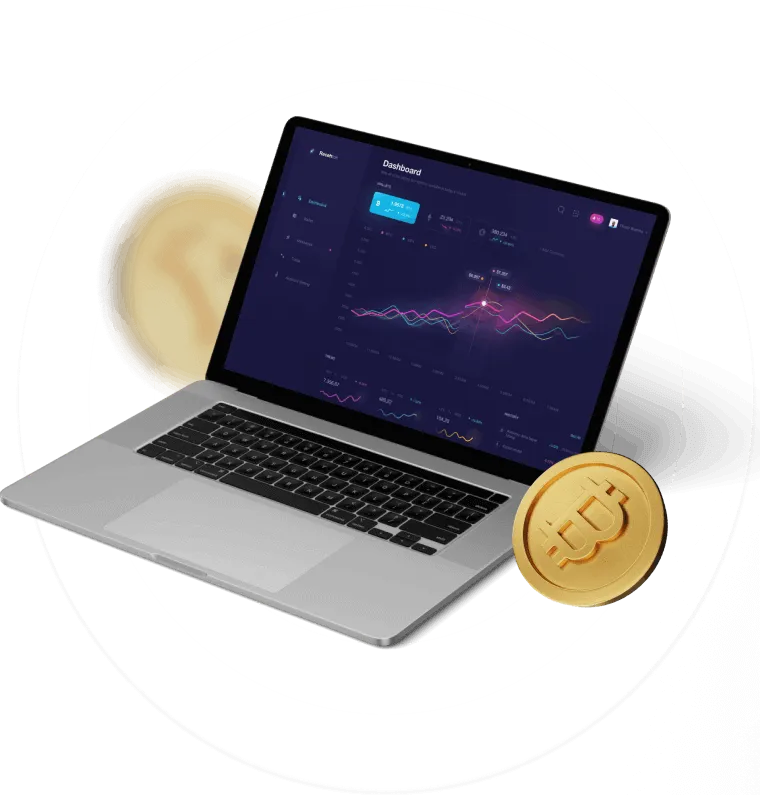 Holo Code - Holo Code Trading