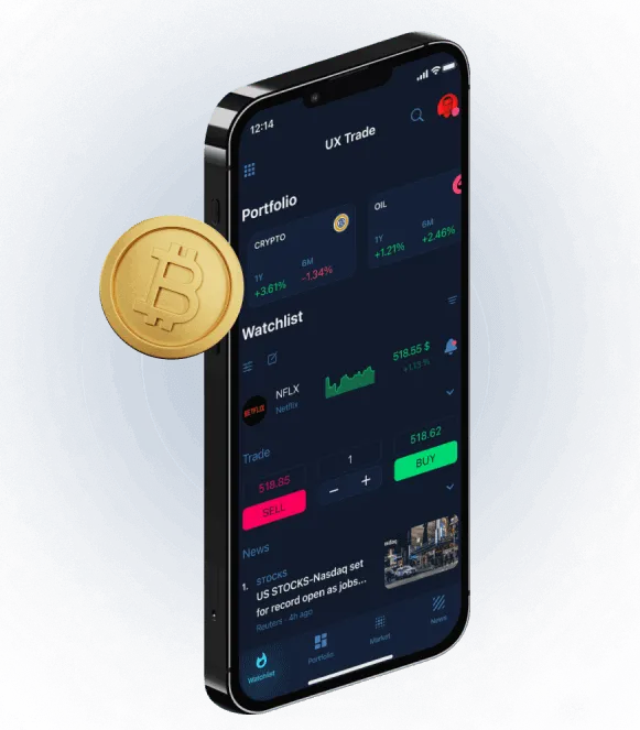 Holo Code - STEP 1
REGISTER FOR FREE